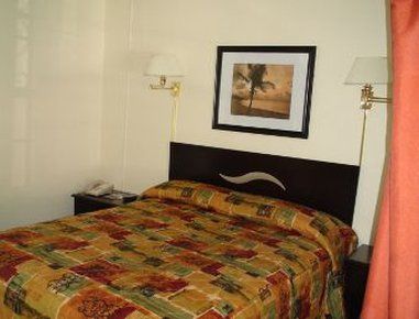 Vero Inn Веро Бич Экстерьер фото