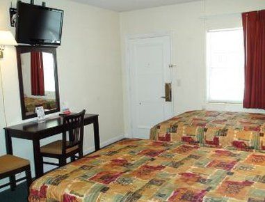 Vero Inn Веро Бич Экстерьер фото